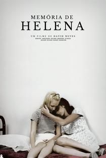 Memória de Helena - Poster / Capa / Cartaz - Oficial 1