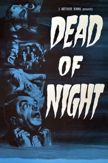  de Filme Na Solidão da Noite (1945)