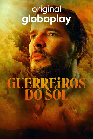 Poster 5 de Série Guerreiros do Sol (2025)