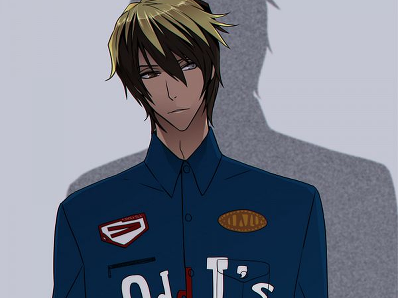 Foto 19 de Scared Rider Xechs