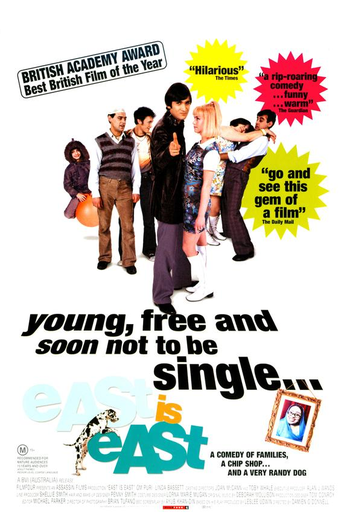  de Filme Tradição é Tradição (1999)