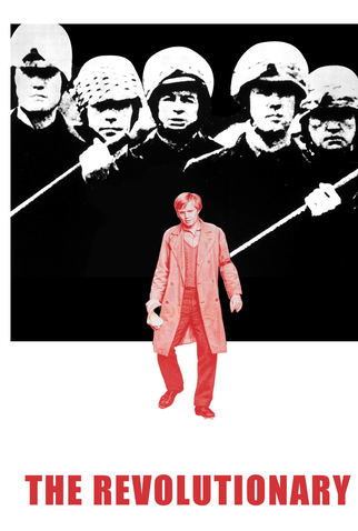 Poster 6 de Filme O Revolucionário (1970)