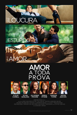 Amor a Toda Prova (Crazy, Stupid, Love.)
