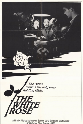  de Filme A Rosa Branca (1982)