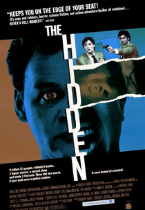 O Escondido (The Hidden)