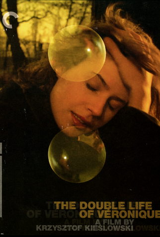 Poster 1 de Filme A Dupla Vida de Véronique (1991)