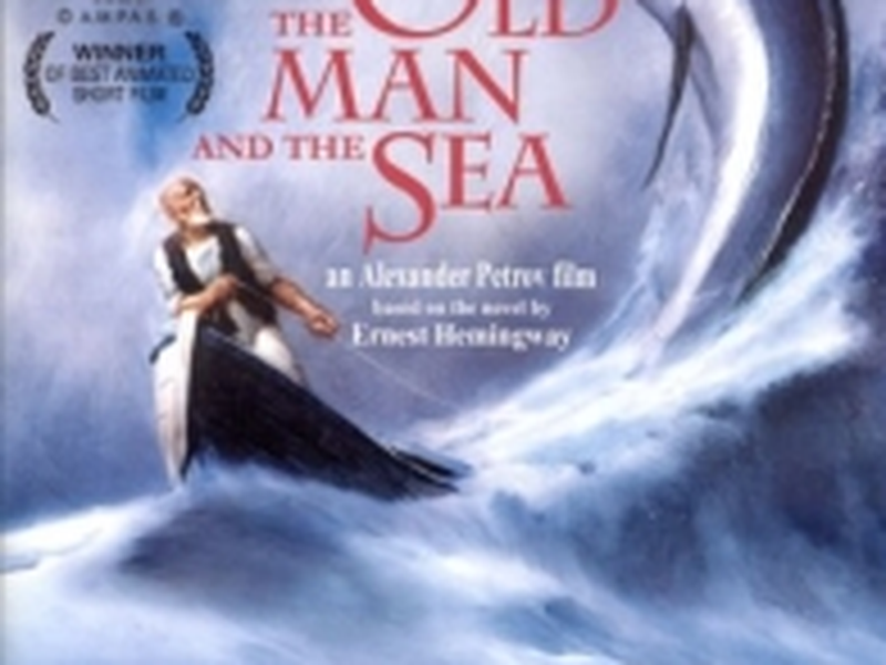 Foto 4 de O Velho e o Mar