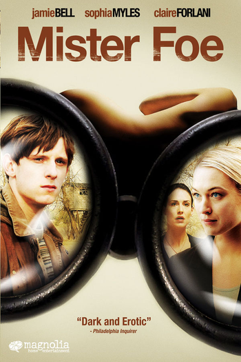  de Filme Olhar do Desejo (2007)