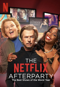 Bridgerton - The Afterparty (Bridgerton - The Afterparty)