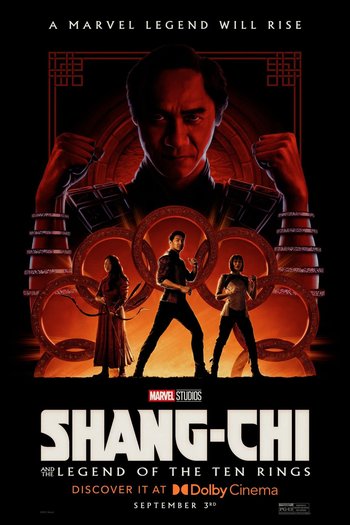  de Filme Shang-Chi e a Lenda dos Dez Anéis (2021)