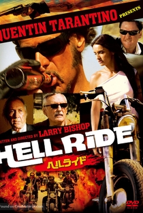 Hell Ride - 8 de Agosto de 2008 | Filmow