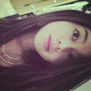 Foto de perfil de larissa