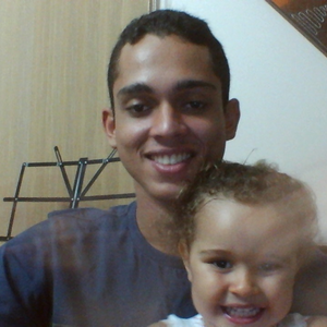 Foto de perfil de Natã