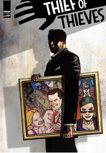 Thief of Thieves (1ª Temporada) (Thief of Thieves (Season 1))