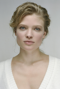 Mélanie Thierry