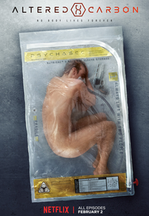 Altered Carbon (1ª Temporada) (Altered Carbon (Season 1))