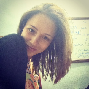 Foto de perfil de Débora lacerda