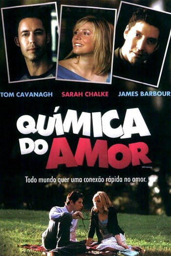  de Filme Química do Amor (2005)