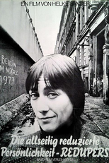The All - Around Reduced Personality: Outtakes (Die Allseitig Reduzierte Persönlichkeit - Redupers)