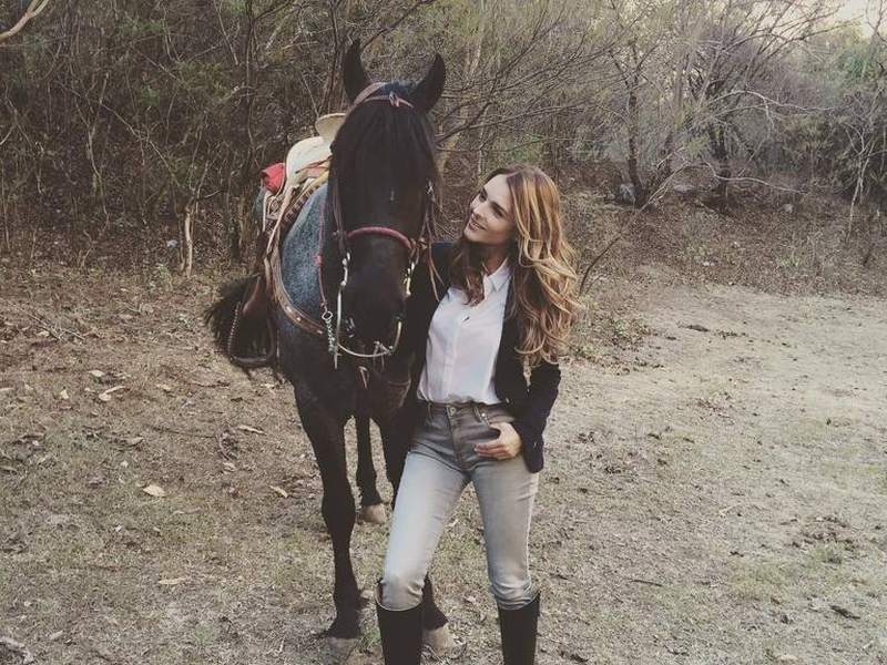 Foto 72 de Las Amazonas