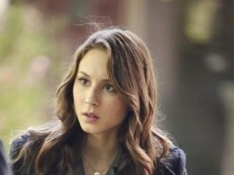 Foto 32 de Maldosas (5ª Temporada)