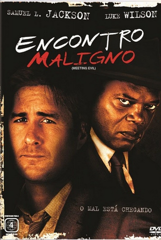 Poster 1 de Filme Encontro Maligno (2012)