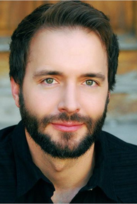 Luke Albright