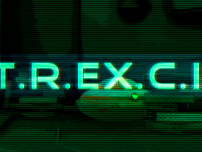 Foto 1 de T.R.EX.C.I