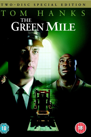  de Filme À Espera de Um Milagre (1999)