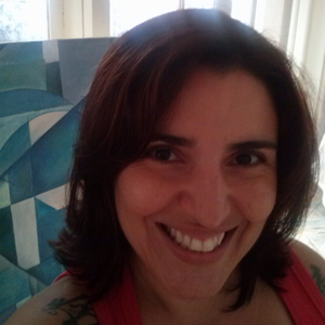 Foto de perfil de Michelle Trovoada