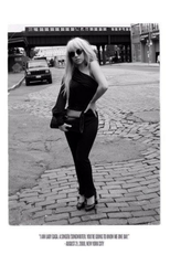 Lady Gaga Live at Roseland Ballroom (Lady Gaga Live at Roseland Ballroom)