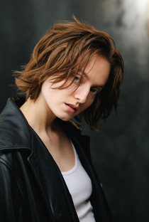Summer Joy Campbell - Poster 1