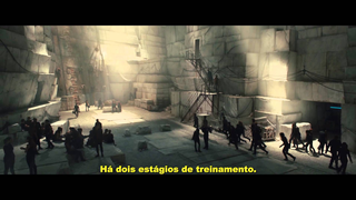 Trailer: Divergente - Trailer Oficial Legendado