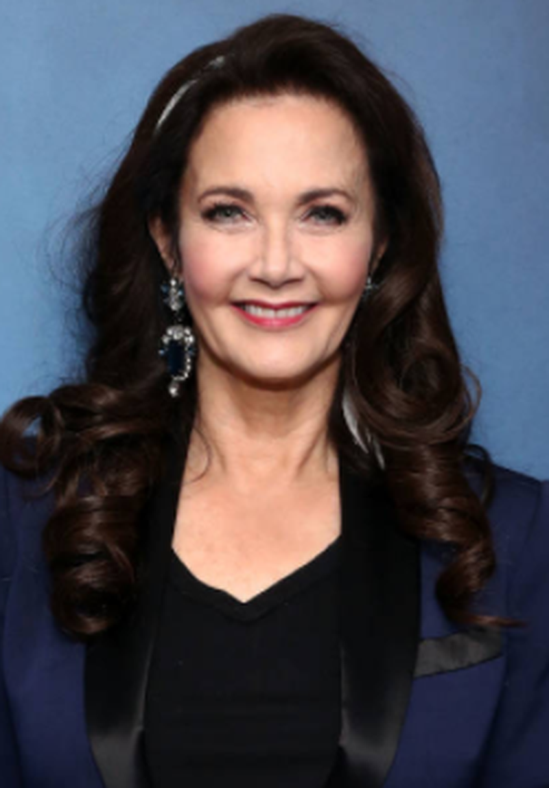 Lynda Carter - Foto 22