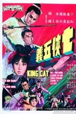 King Cat (Qi xia wu yi)