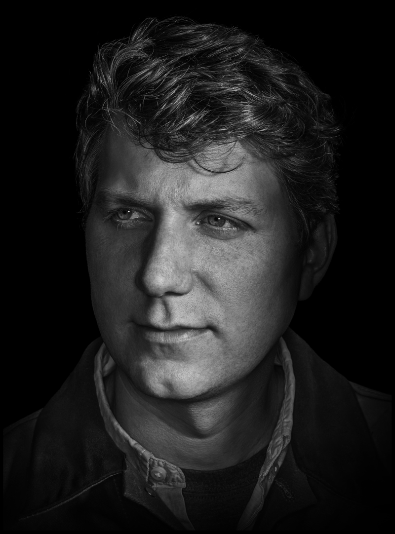 Jeff Nichols (VI) - Foto 1