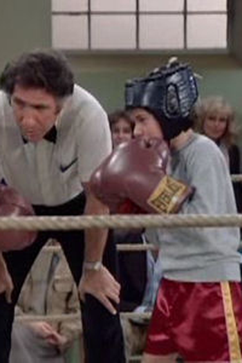 Poster de Episódio Sugar Ray Nardo (1983)