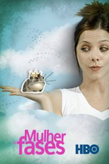 Mulher De Fases (1ª Temporada) (Mulher De Fases (1ª Temporada))