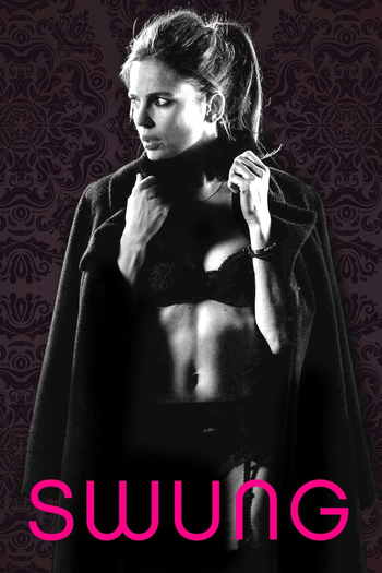  de Filme Swing: Em Busca do Prazer (2015)