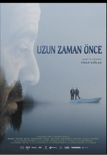 LONG TIME AGO (UZUN ZAMAN ÖNCE)