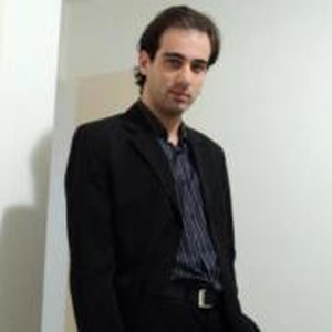 Foto de perfil de Aldemar Ferreira