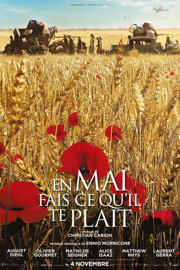  de Filme Viva a França! (2015)