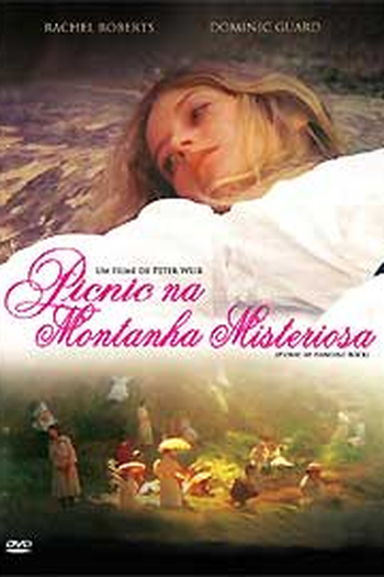  de Filme Picnic na Montanha Misteriosa (1975)