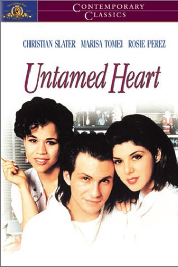  de Filme Coração Indomável (1993)