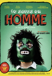 Você Será Um Homem (Tu seras un homme)