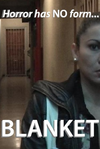 Poster 2 de Curta Blanket (2014)
