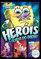 Bob Esponja: Heróis da Fenda do Bikini (SpongeBob SquarePants: Heroes of Bikini Bottom)