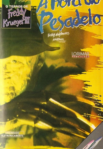 A Hora do Pesadelo: O Terror de Freddy Krueger III (Freddy's Nightmares)