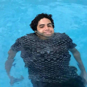 Foto de perfil de João
