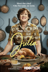 Julia (1ª Temporada) (Julia (Season 1))